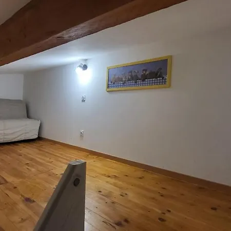 Studio Entre Nimes Et Avignon Vakantiehuis Meynes