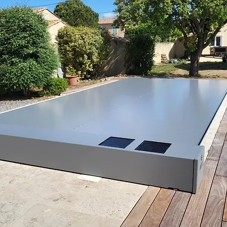 Studio Entre Nimes Et Avignon